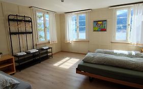 Fischers Lodge